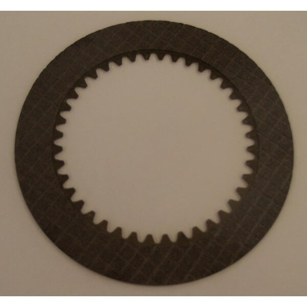 One New  Fits Alto 313716-160-JD Friction Clutch